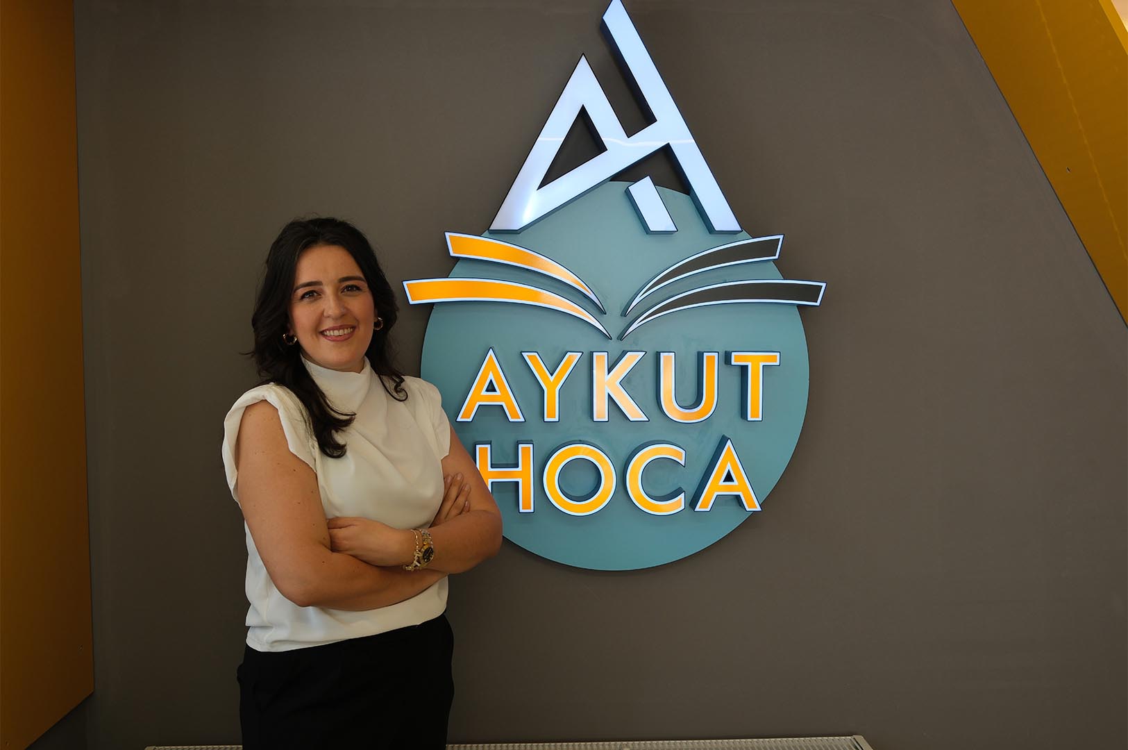 Gamze Aydın