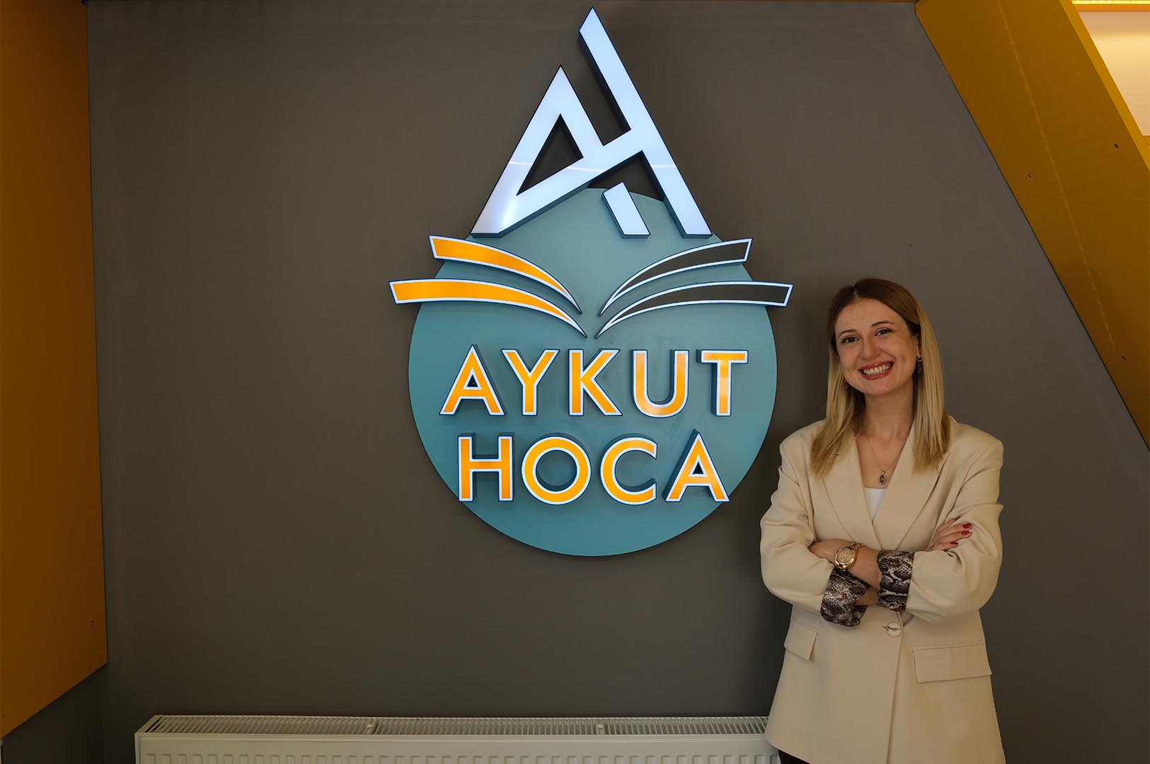 Büşra Nur Kılıç